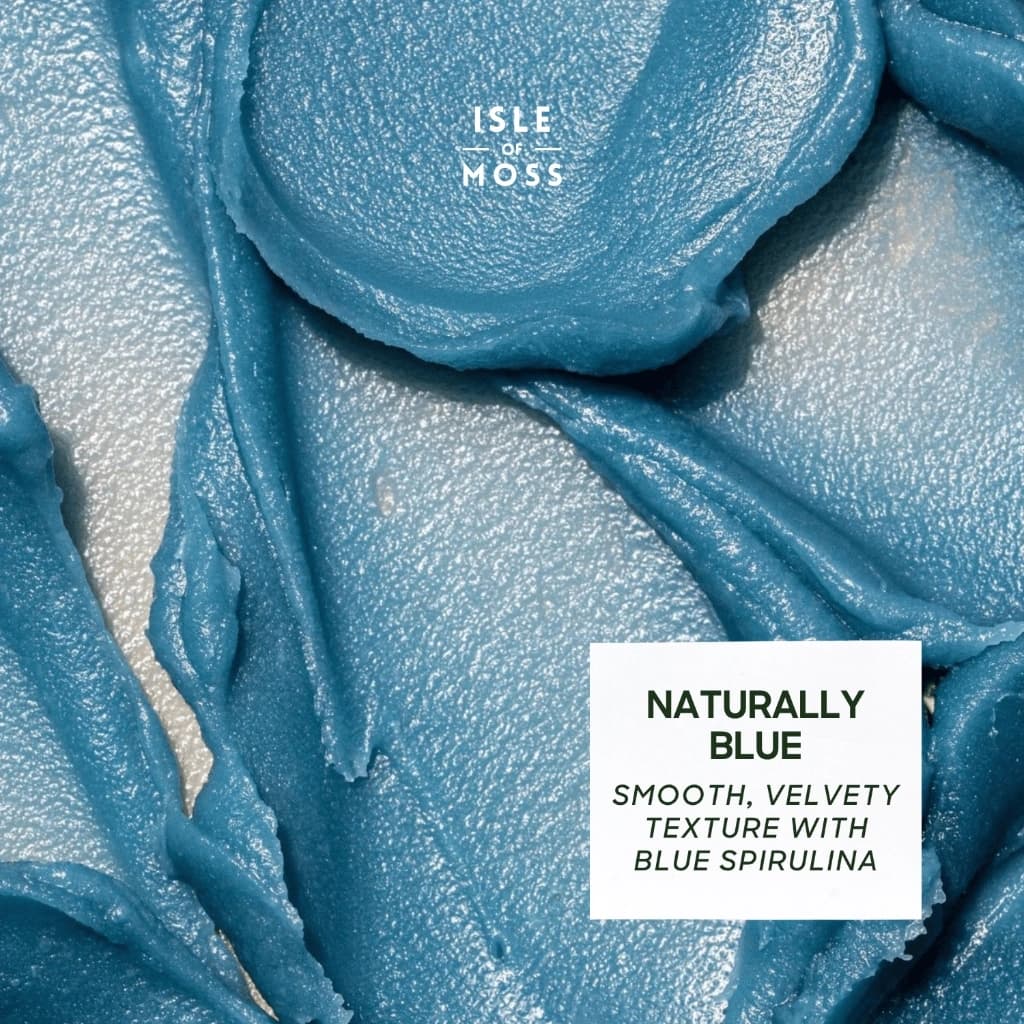 Blue Lagoon Sea Moss image 12