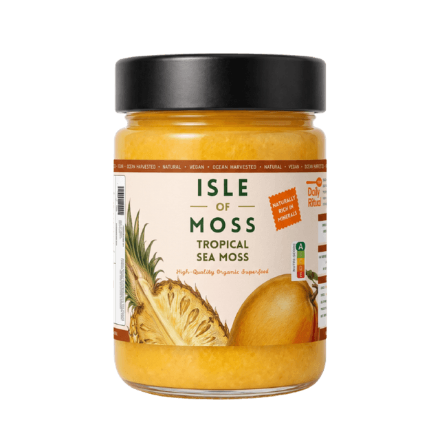 Tropical Sea Moss