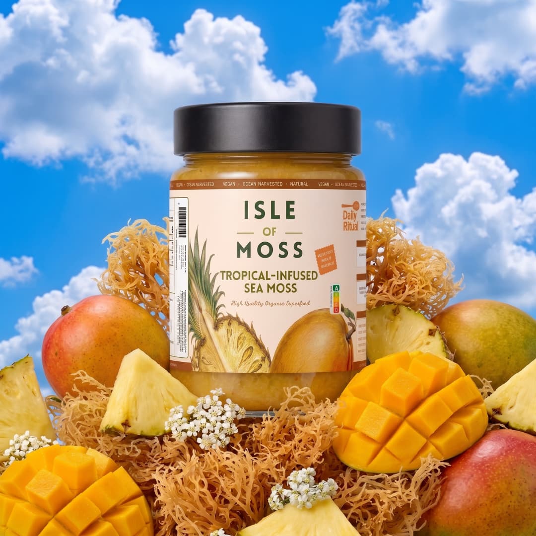 Tropical Sea Moss image 2