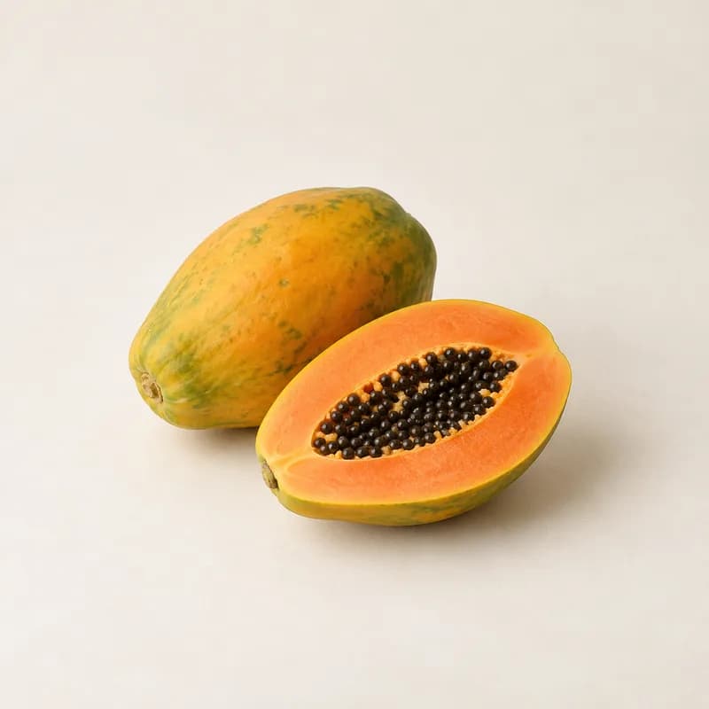 Papaya