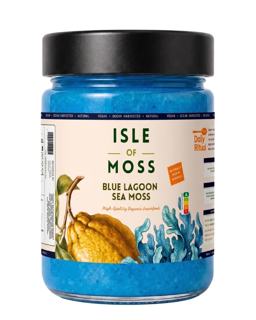 Blue Lagoon